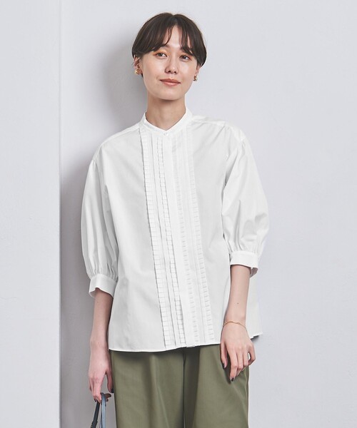 UNITED ARROWS（ユナイテッドアローズ）の「トーマスメイソン タック