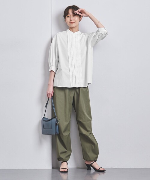 UNITED ARROWS（ユナイテッドアローズ）の「トーマスメイソン タック 