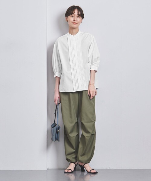 UNITED ARROWS（ユナイテッドアローズ）の「トーマスメイソン タック 
