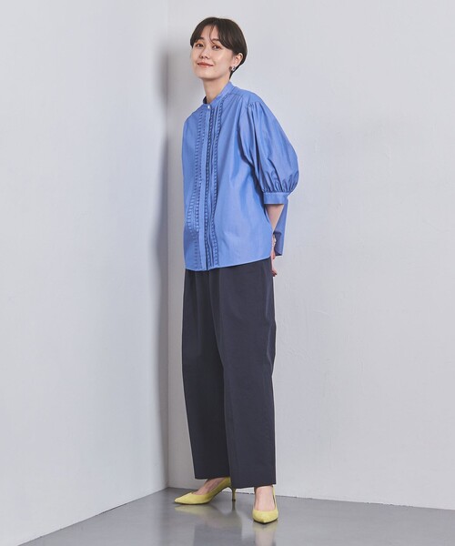 UNITED ARROWS（ユナイテッドアローズ）の「トーマスメイソン タック 