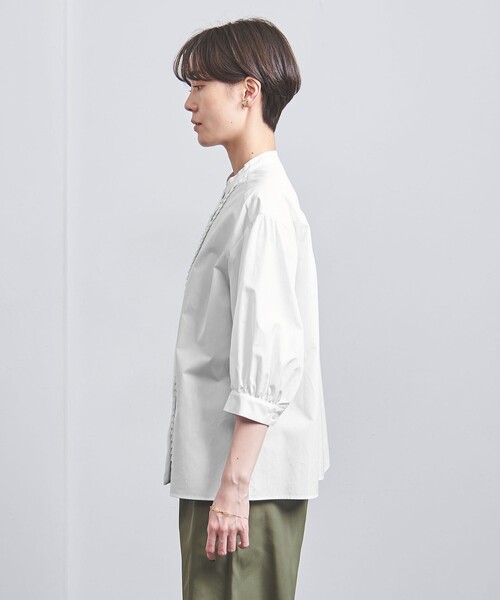 UNITED ARROWS（ユナイテッドアローズ）の「トーマスメイソン タック 