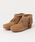 Minnetonkai~lgJj́uw~lgJ MINNETONKAxu[eB[ TChWbv u[c CONCHO FEATHER SIDE ZIP BOOT fB[Xiu[cjvbCgx[W