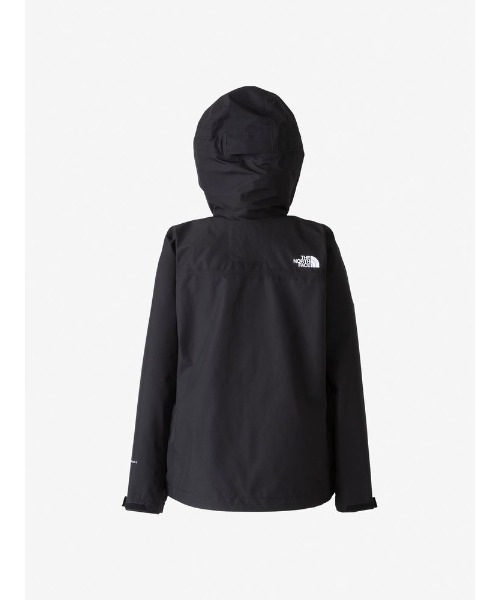 THE NORTH FACE ザノースフェイス FL Drizzle Jacket／NPW12401 マウンテンパーカー ブラック サイズL ザ・ノース・フェイス THE NORTH FACE アウトドア レイン