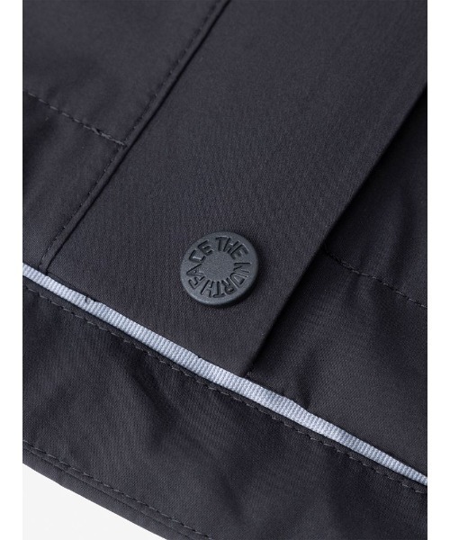 THE NORTH FACE ジャケット 黒【NPW12401】 ザ・ノースフェイス / フューチャーライトドリズルジャケット