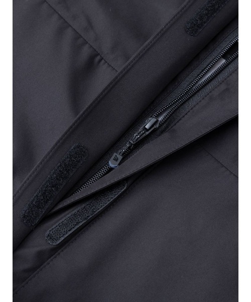 THE NORTH FACE ジャケット 黒【NPW12401】 ザ・ノース・フェイス THE NORTH FACE アウトドア レイン