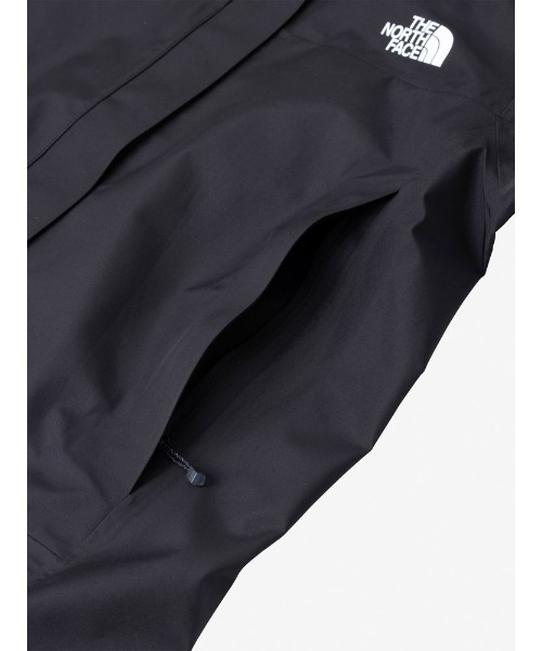 THE NORTH FACE ジャケット 黒【NPW12401】 ザ・ノースフェイス / フューチャーライトドリズルジャケット