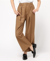 PANTS... | 【Ciaopanic】　T/RワイドタックPTS(その他パンツ)