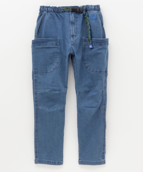 GERRY クライミングパンツ（デニムパンツ）｜GERRY（ジェリー）の