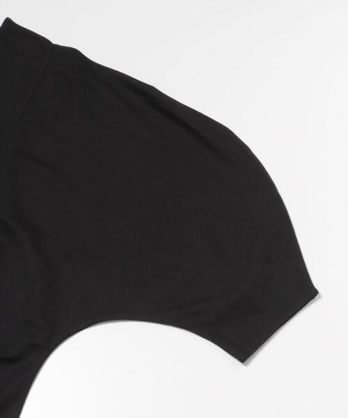 LAATO（ラート）の「relax one-piece（ワンピース・レディース・ブラウン/ライトグレー/ブラック・FREE）」の5枚目の写真