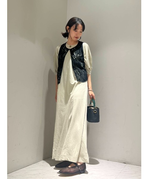 値下【新品未使用タグ付】アルベロベロ　海水浴デザインワンピース セール】relax one-piece（ワンピース）｜LAATO（ラート）の