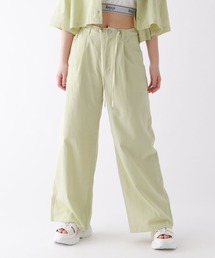 repipi armario | スピンドルタックパンツ(その他パンツ)