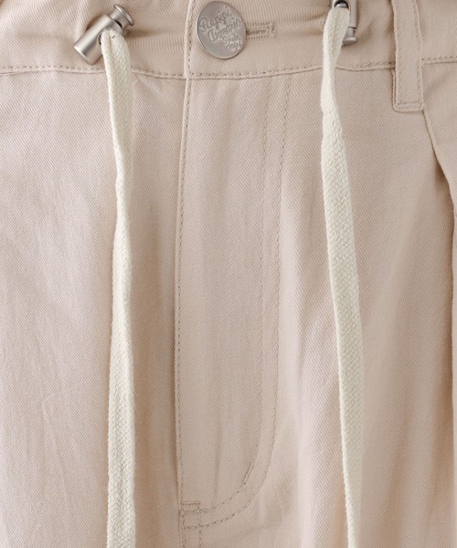repipi armario（レピピ アルマリオ）の「スピンドルタックパンツ（その他パンツ・キッズ・ベージュ/ライム・SMALL/MEDIUM/LARGE）」の17枚目の写真