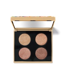 BOBBI BROWN | <Kerri Rosenthal Collection> ムーンストラック リュクス アイシャドウ クォード(アイシャドウ)