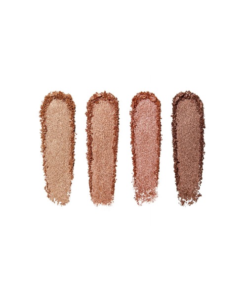 BOBBI BROWN(ボビイブラウン)の「<Kerri Rosenthal Collection> ムーンストラック リュクス アイシャドウ クォード(アイシャドウ・レディース・ベージュ系その他・FREE)」の2枚目の写真