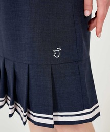 TINA：JOJUN｜ティーナジョジュンのスカート（プリーツ）通販 - ZOZOTOWN