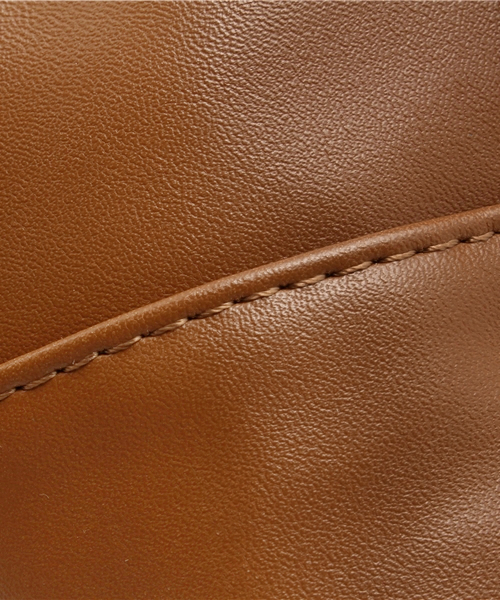 WEGO（ウィゴー）の「WEGO/タッセルポケットリュック（バックパック/リュック・レディース・キャメル/ワイン/グレー/ホワイト/ブラック/カーキ・FREE）」の17枚目の写真