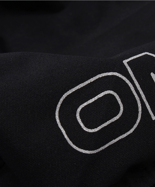 EN ROUTE（アンルート）の「OMM KAMLEIKA CAP●（キャップ・メンズ・ブラック・MEDIUM）」の7枚目の写真