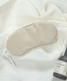 studio CLIP（スタディオクリップ）の「シルク安眠アイマスク（まつ毛/アイケア）」