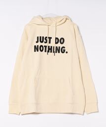 MARKET（LA）（マーケット（エルエー））の「JUST DO NOTHING HOODIE（パーカー）」
