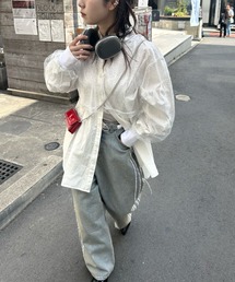 WHO'S WHO gallery（フーズフーギャラリー）の「キラキラメッシュ