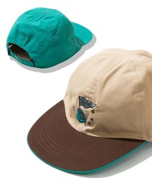 POLeR（ポーラー）の「POLeR/ポーラー　REVERSIBLE CAP（キャップ・メンズ）」