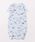 hakka baby�i�n�b�J�x�r�[�j�́u[�x�r�[]�I���W�i���v�����g����2WAY�J�o�[�I�[���i�����p�[�X�j�v�b�u���[