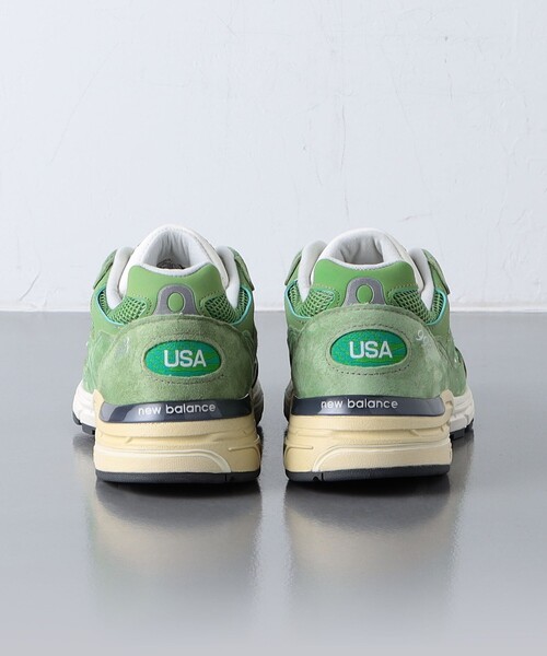 NEW BALANCE（ニューバランス）の「＜New Balance＞ U993GW/スニーカー