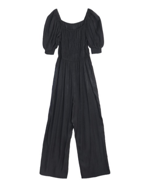 AMAIL（アマイル）の「Nume gasstion coverall（つなぎ