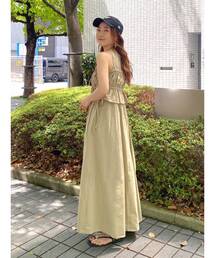 Ungrid | マルチウェイタックワンピース(ワンピース)