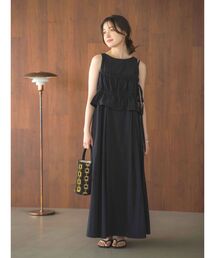 Ungrid | マルチウェイタックワンピース(ワンピース)