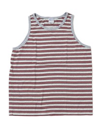STRIPE TANK TOP / ストライプ タンクトップ
