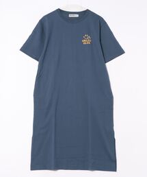 Import & Select | 【CALISURF】SMILEY FACE 刺繍ワンピース(ワンピース)