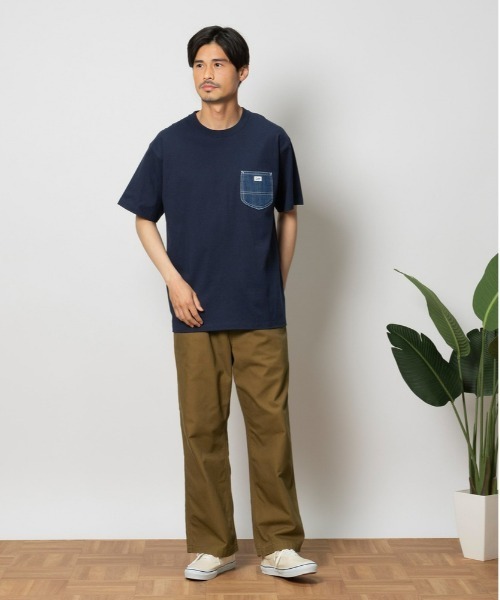 【関税込み】Dion Lee Tシャツ Dion Lee メンズ tシャツ | SSENSE 日本