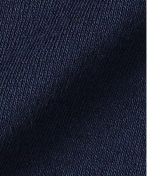 Lee（リー）の「Lee(リー)【メンズ】デニムポケットTシャツ（Tシャツ/カットソー・メンズ・ブラック・XL/L/M）」の9枚目の写真