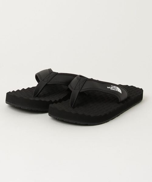 ザ ノース フェイス THE NORTH FACE Base Camp Flip-Flop II_ベース キャンプ フリップ フロップ II（サンダル）｜THE NORTH FACE（ザノースフェイス）