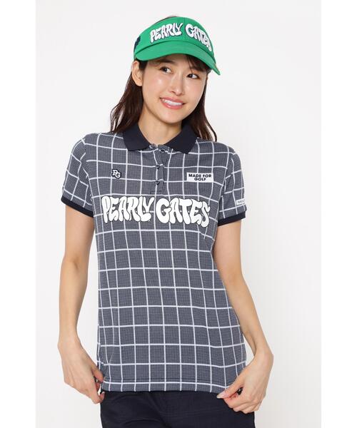 PEARLY GATES（パーリーゲイツ）の「【PEARLY GATES】ウィンドペンガン