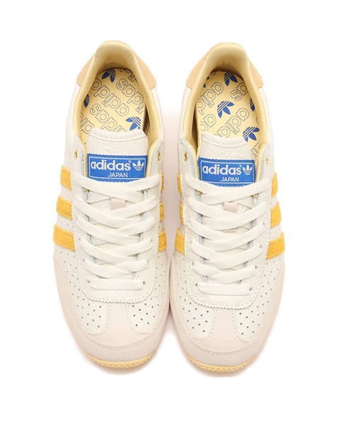 adidas JAPAN W / アディダス ジャパン W（スニーカー）｜adidas