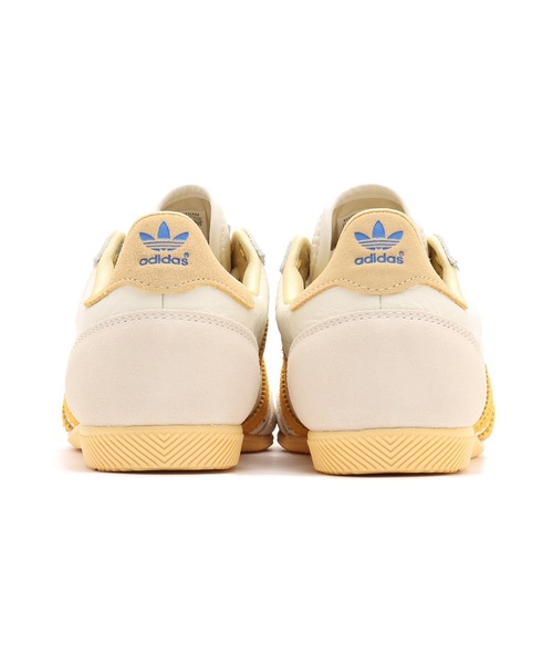 adidas JAPAN W / アディダス ジャパン W（スニーカー）｜adidas