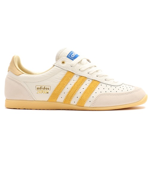 adidas JAPAN W / アディダス ジャパン W（スニーカー）｜adidas