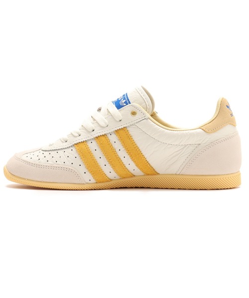 すぐ届く【adidas】アディダス ジャパン W スニーカー adidas JAPAN W / アディダス ジャパン W（スニーカー）｜adidas