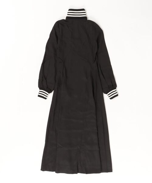 adidas（アディダス）の「adidas SATIN DRESS / アディダス サテン