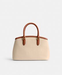 COACH（コーチ）の「レガシー キャリーオール 28・カラー