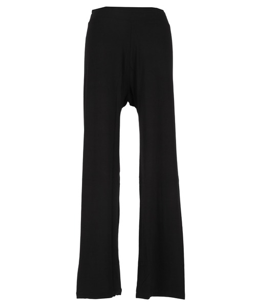coca（coca）（コカ）の「＼新色登場！／とろみトラベラーレギンスパンツ（その他パンツ・レディース・ブラック/グレー/チャコール/ブラウン・SHORT/LONG/S/L/M）」の7枚目の写真