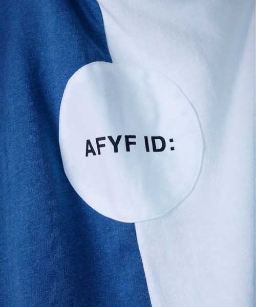 AFYF（エーエフワイエフ）の「ジップアップパーカー（パーカー・メンズ・ブラック・FREE）」の6枚目の写真