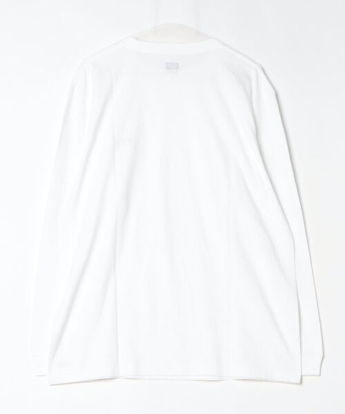 yen town market ロンt YEN ロングスリーブ Tシャツ（Tシャツ/カットソー）｜YEN TOWN