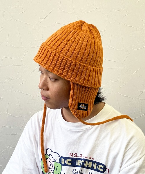 AD2013 13AW ARCHIVE ミッキーキャップ ビーニー 耳 ニット帽 AD2013 13AW ARCHIVE ミッキーキャップ ビーニー 耳 ニット帽