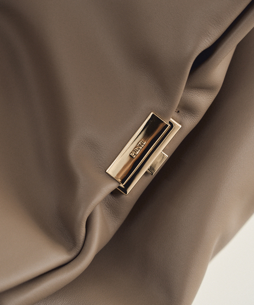 IENA（イエナ）の「PUNTI./プンティ 別注 GRAFT L TOTE トートバッグ P