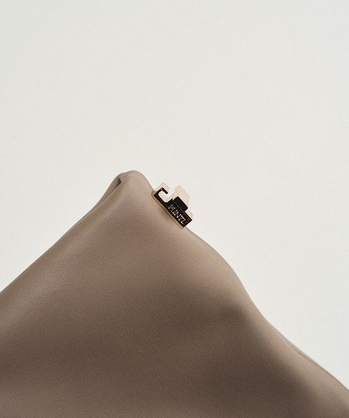 PUNTI IENA 別注 GLAFT TOTE ブラック 保存袋付き PUNTI IENA 別注