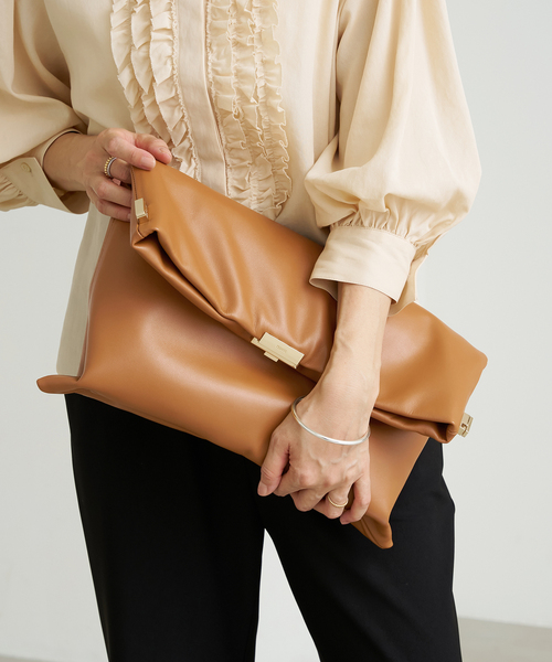 IENA（イエナ）の「PUNTI./プンティ 別注 GRAFT L TOTE トートバッグ P