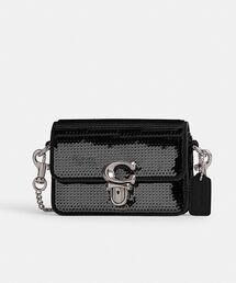COACH（コーチ）の「ストゥディオ 12・シークイン（ショルダーバッグ）」